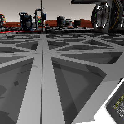 Resource Manager using Vending for Electric Furnace