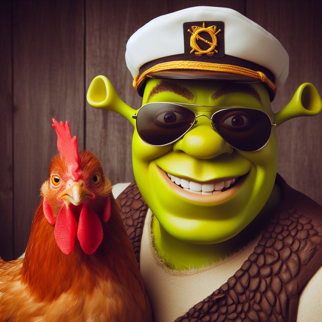 Chicken Beatbox [Updated] – Barotrauma Mod