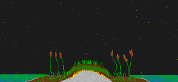 swamp