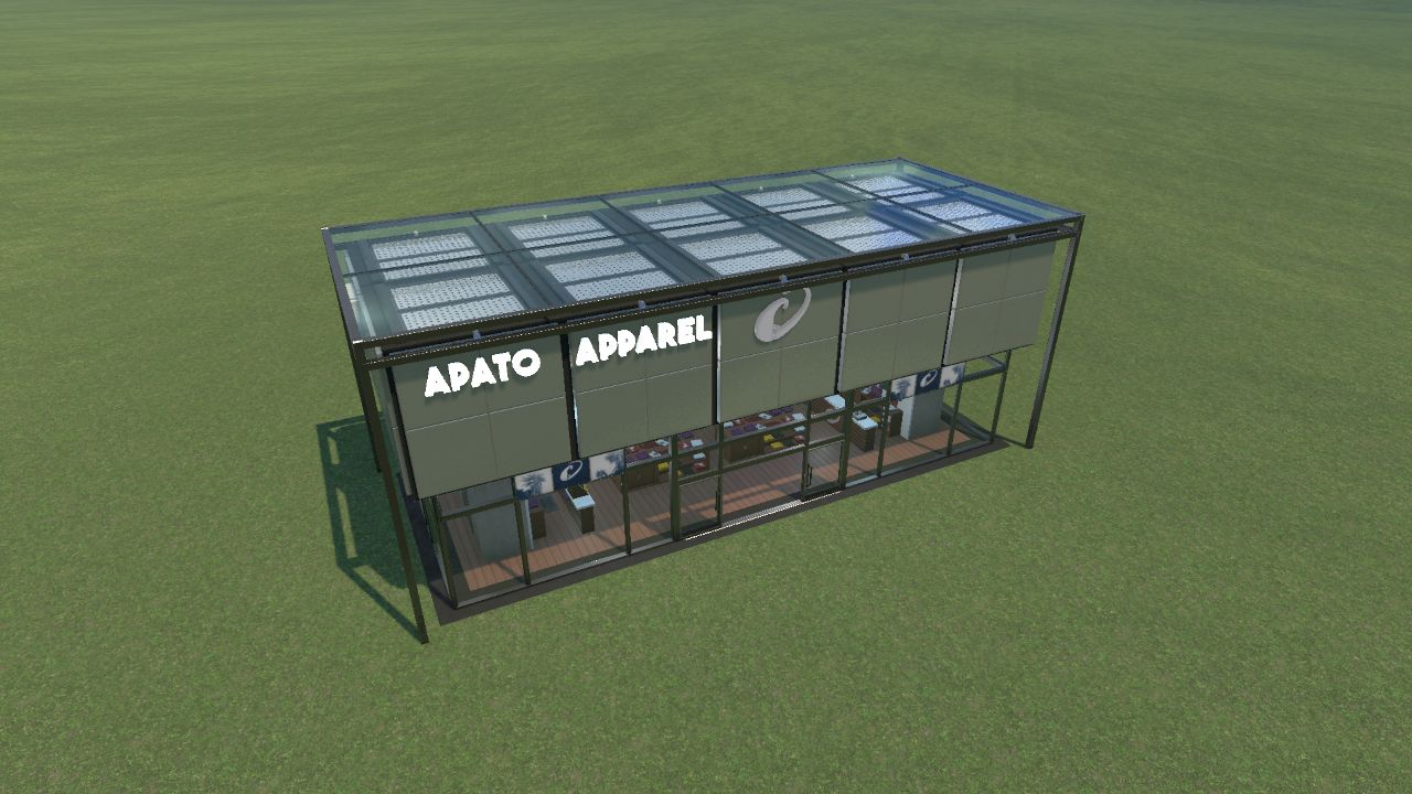 Apato Apparel 1