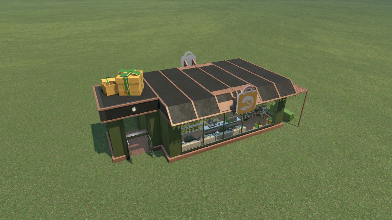 Giganto Gifts 2