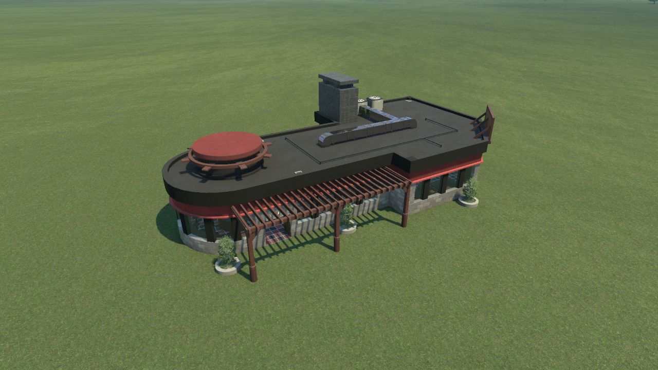 Bronto Burger 3