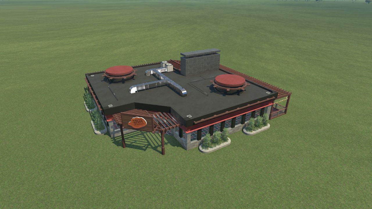 Bronto Burger 4