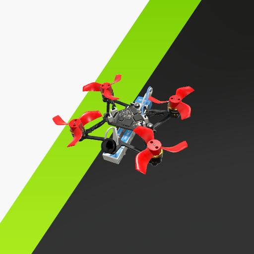 thRuST mAsTeR mINi