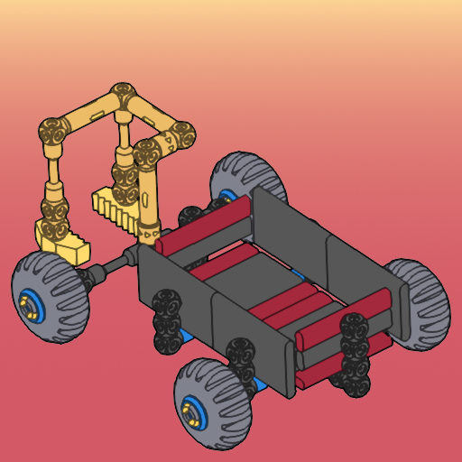 TruckLoaderCrane-Small