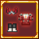 Zero Two Vanity Set – tModLoader Mod