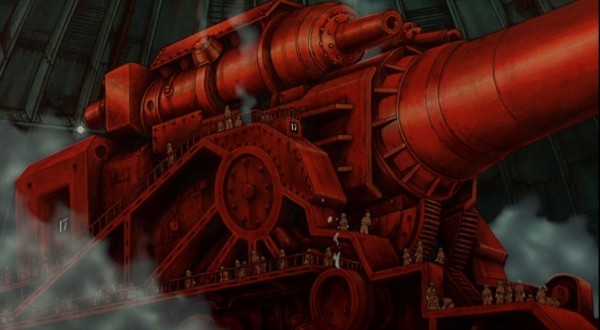 Пушечное мясо – Barotrauma Mod