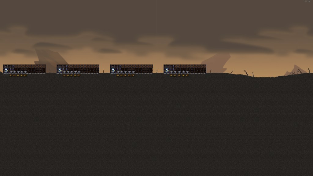 Tanks Battle 4-4