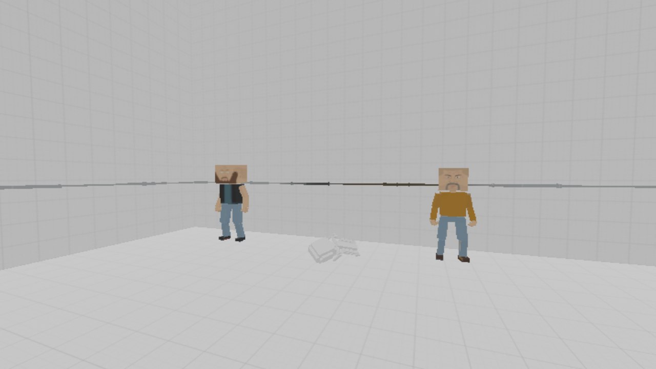 Human 2
