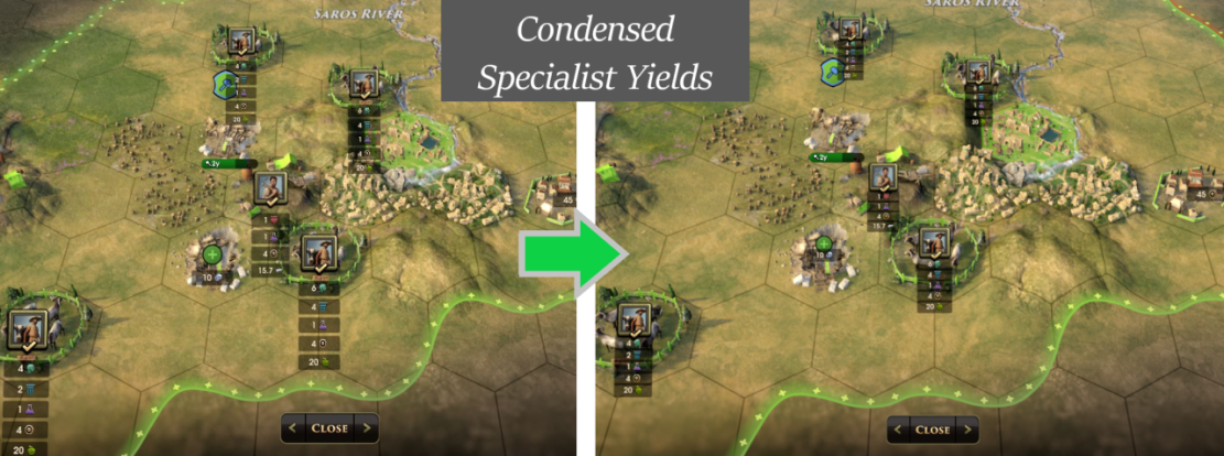 CondensedSpecialists