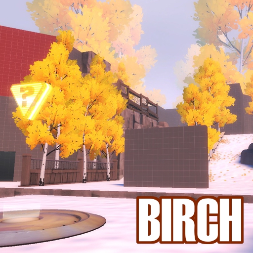 Birch (KotH) – Team Fortress 2 Mod