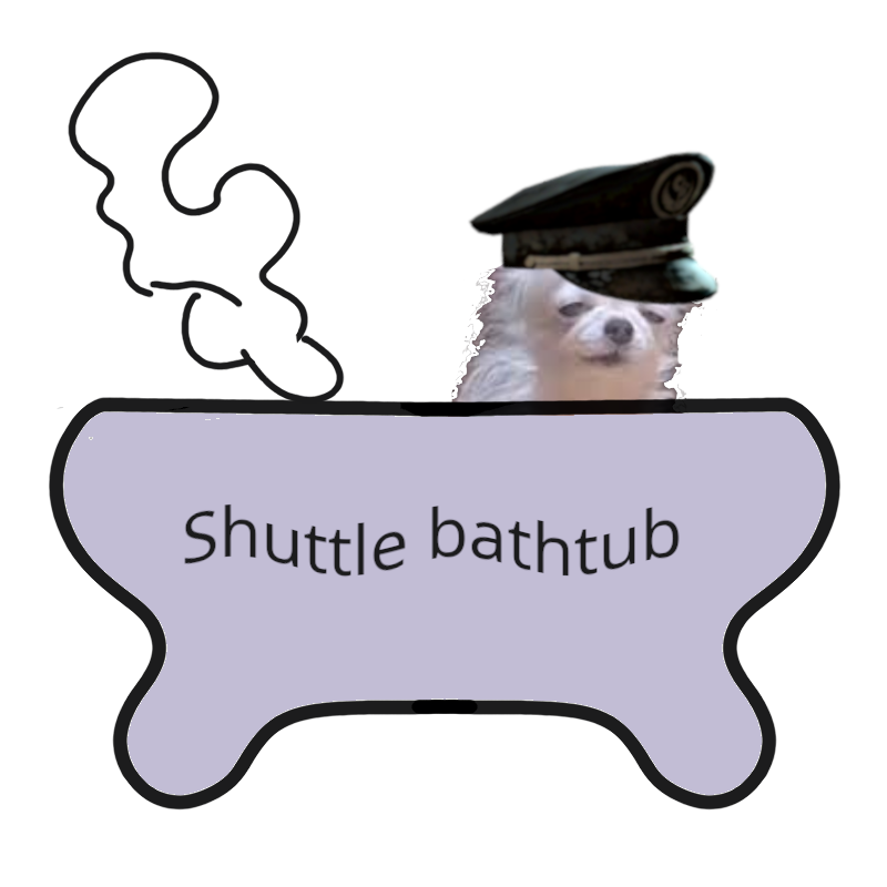 [KBA Shipyards] Bathtub – Barotrauma Mod