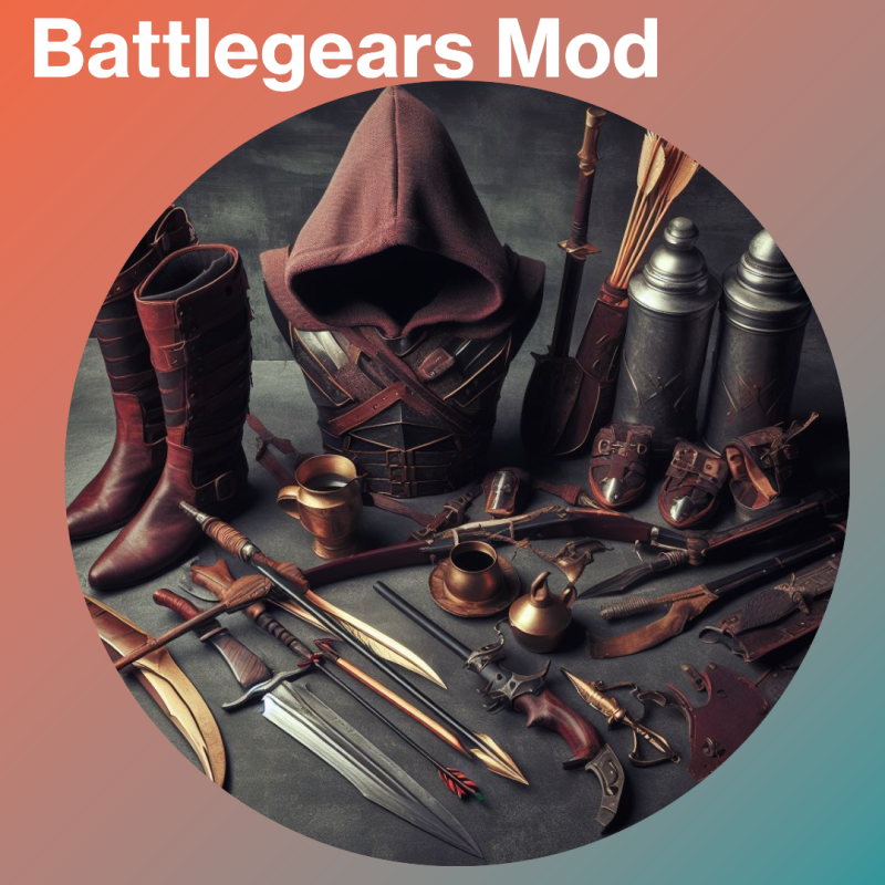 Battlegear