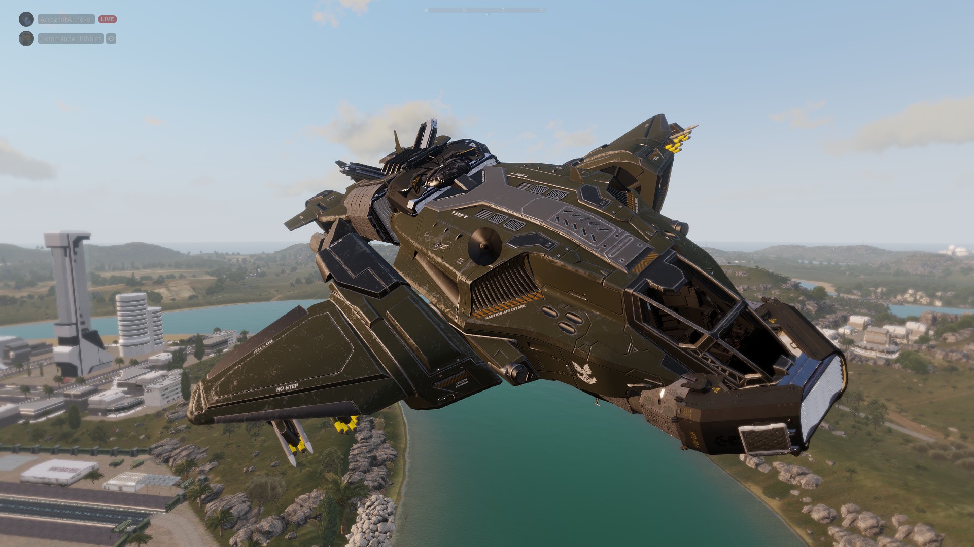 [H] 7th Fleet Condor