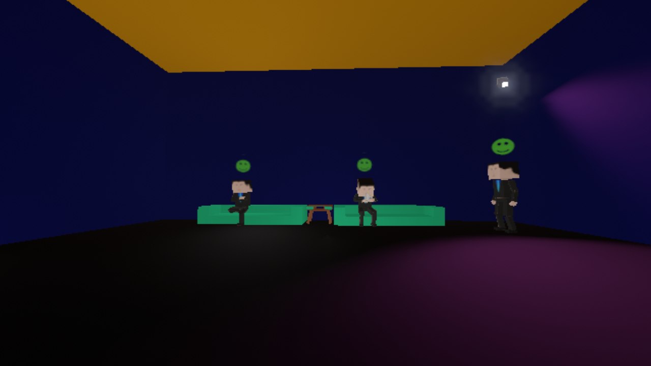 Human 15