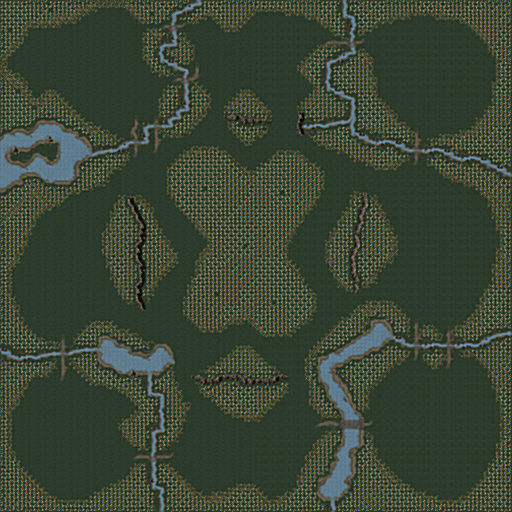 The Grove