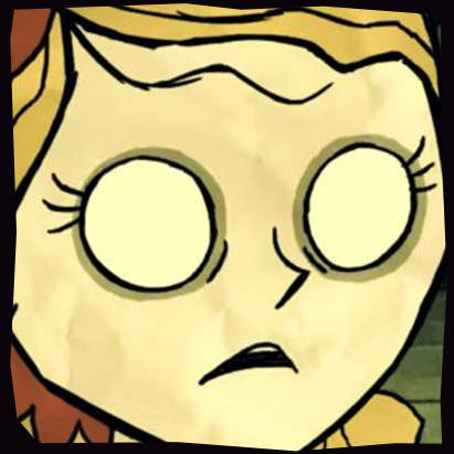 Wendy Fix – Don't Starve Together Mod