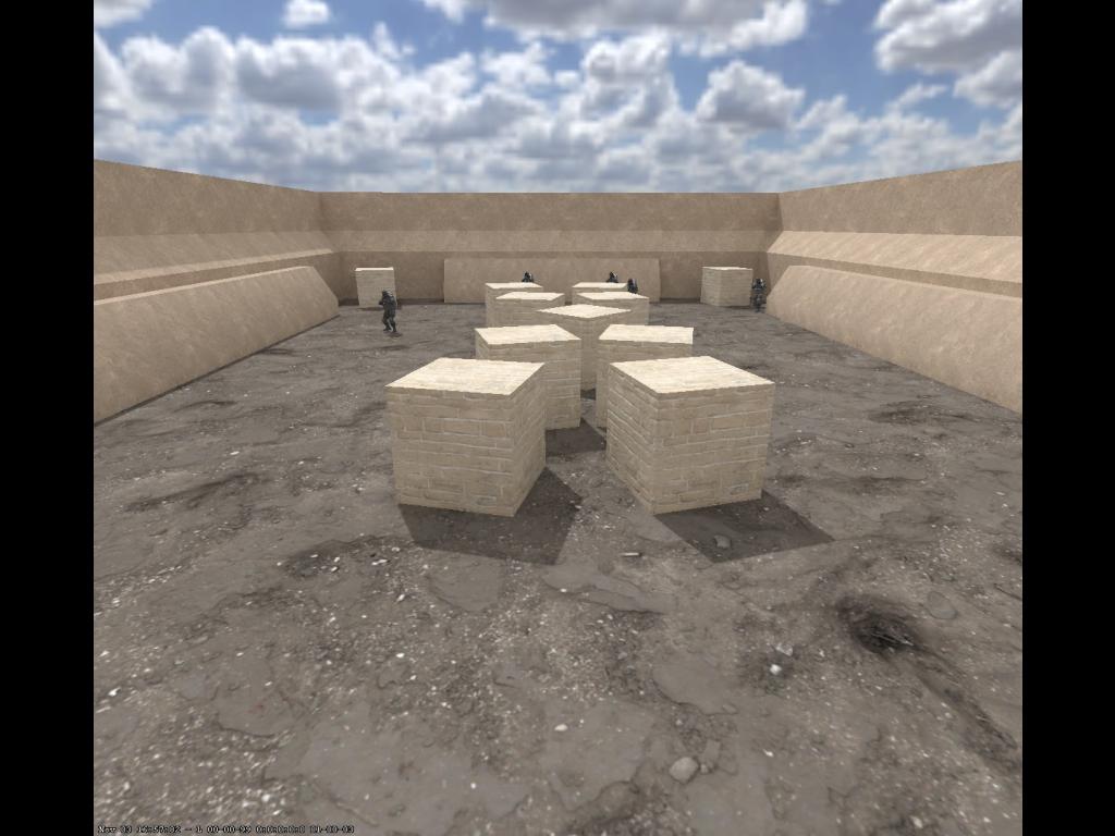 aim_beat_v2 (deprecated) – Counter-Strike 2 Mod
