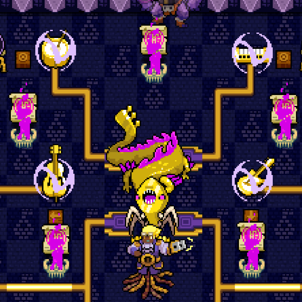 critter wants death