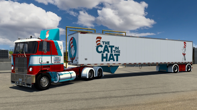 The Cat in the Hat