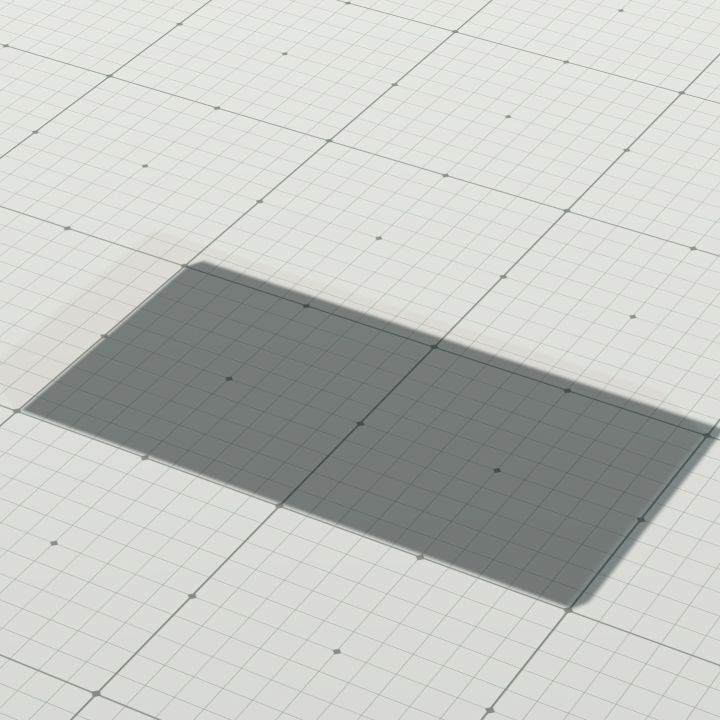Roof Cover1x2