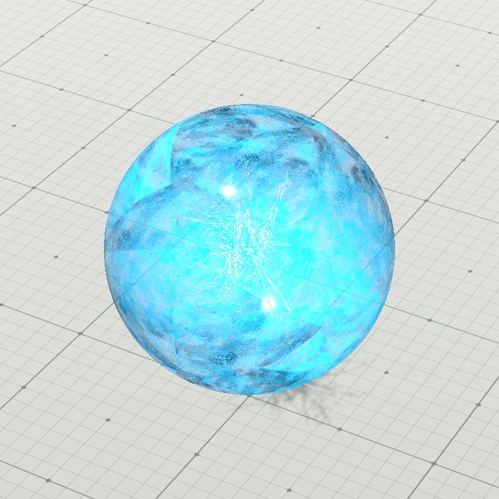 Electric Ball