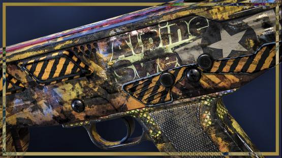MAG-7 | REMNANTS