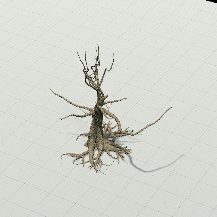DeadTree2