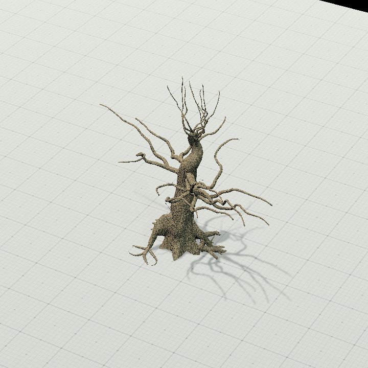 DeadTree3