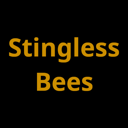 Stingless Bees