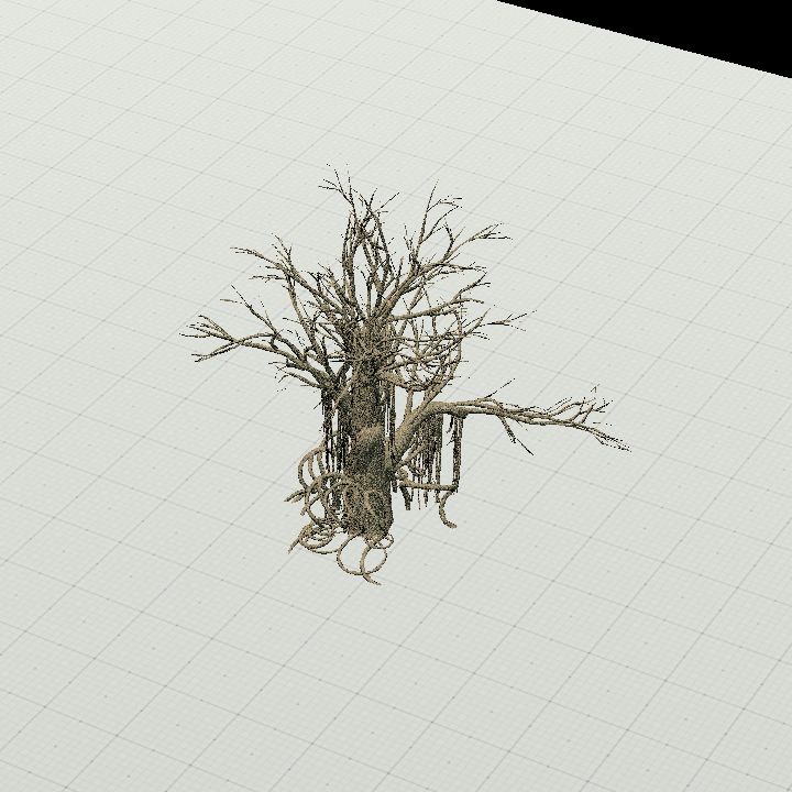 DeadTree7