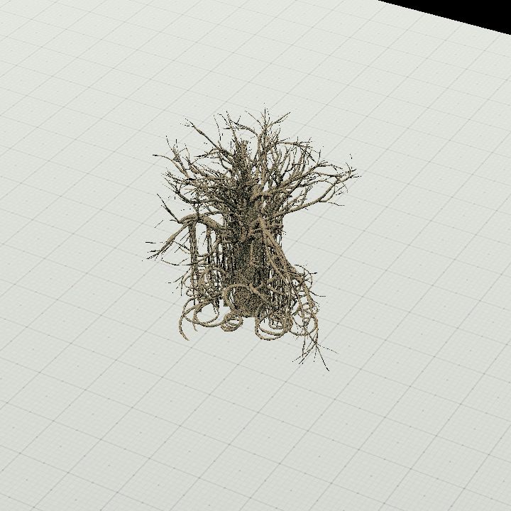 DeadTree8