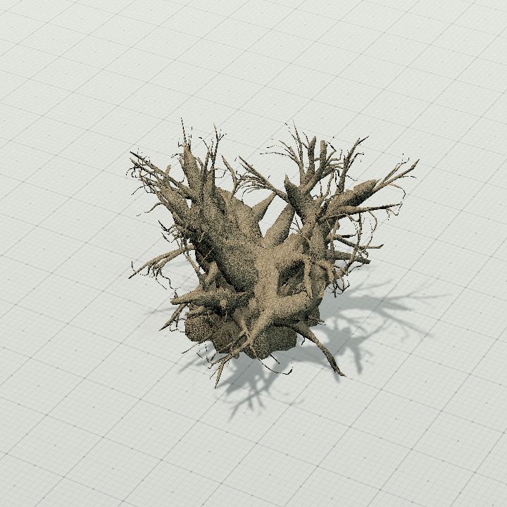 DeadTree9
