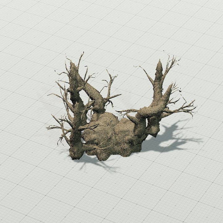 DeadTree10