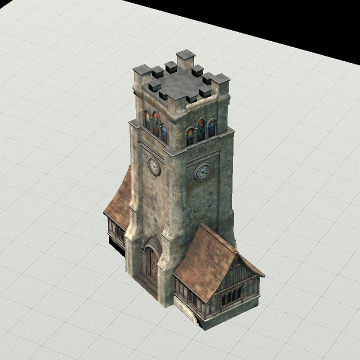 Church