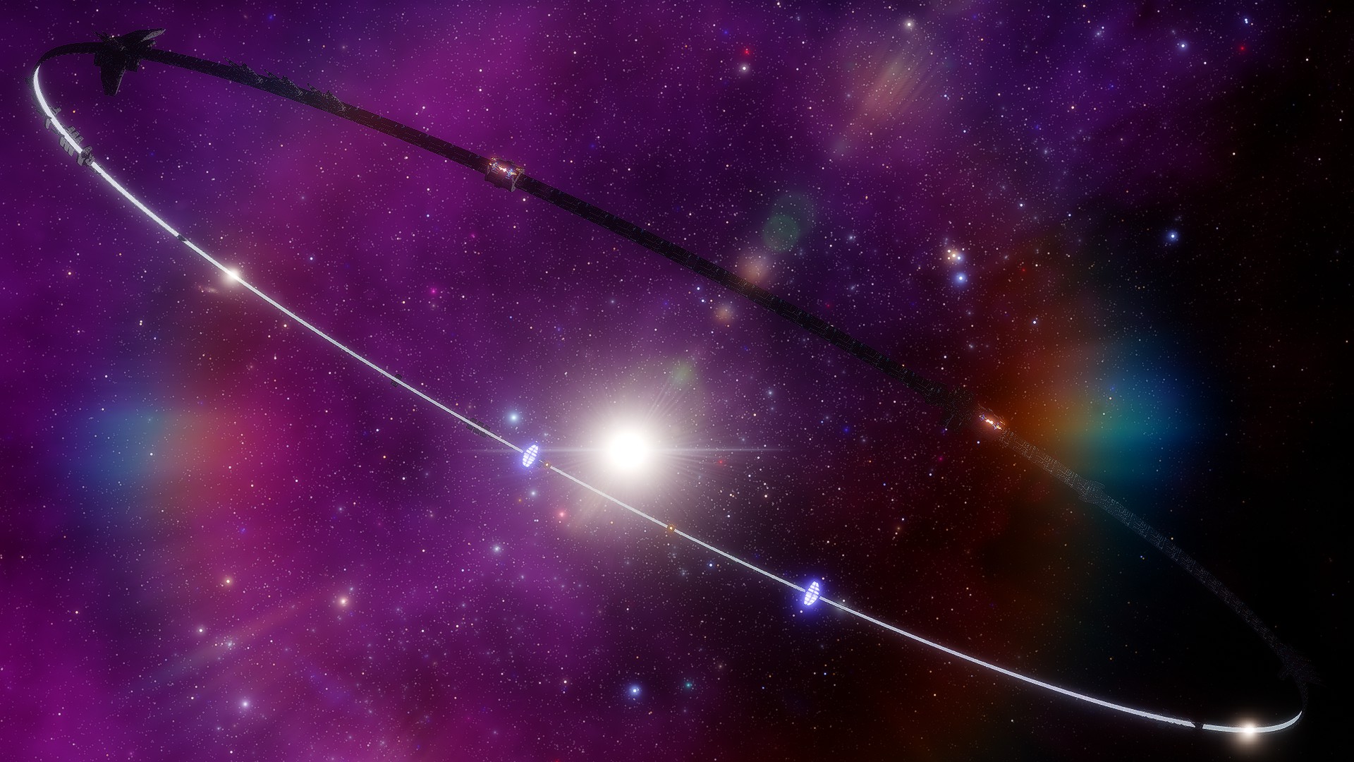 Ringworld