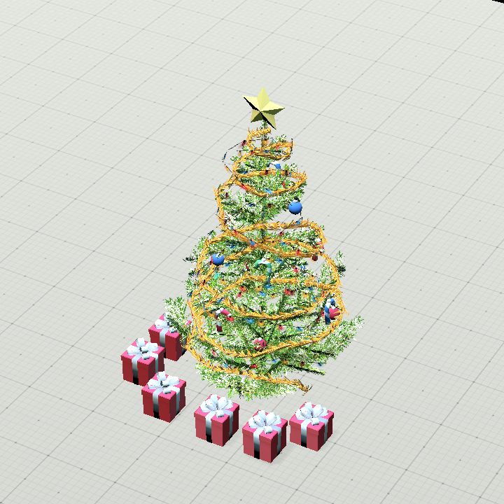 Christmas Tree