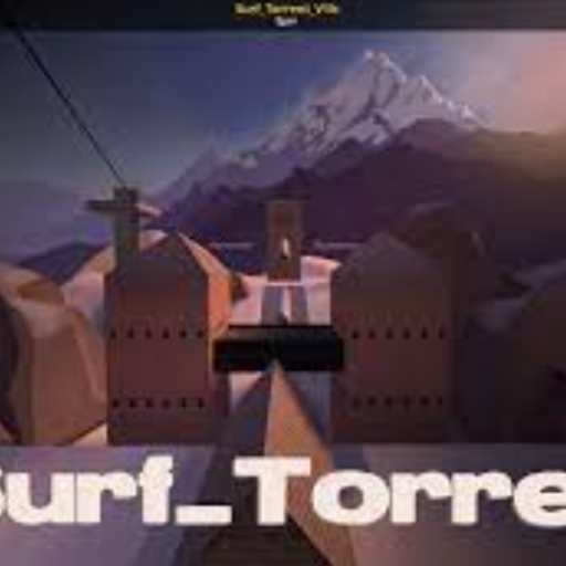 surf_torrent – Team Fortress 2 Mod