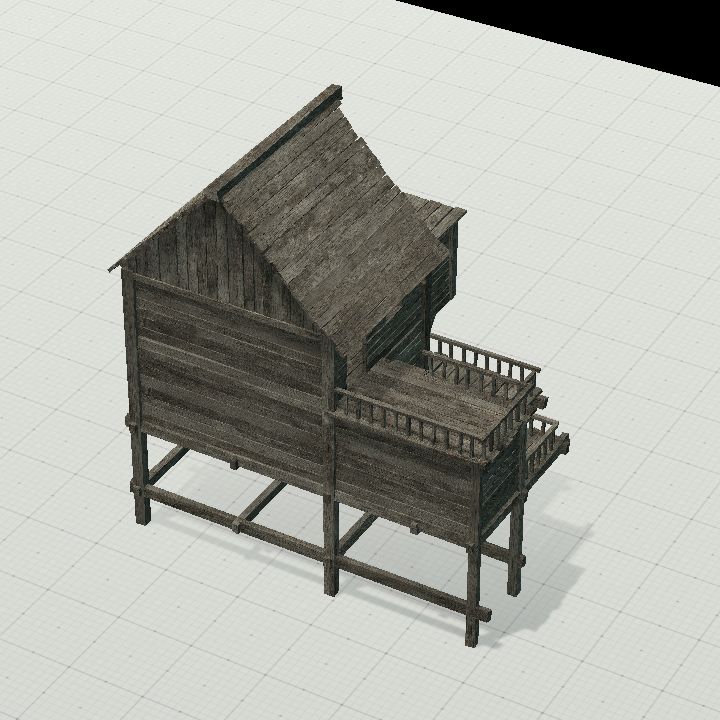 Wharf House 3