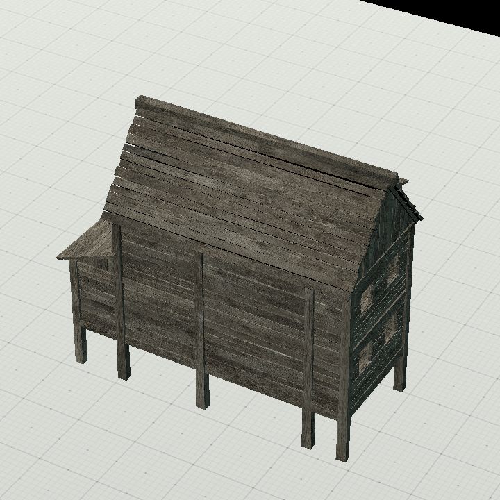 Wharf House 5