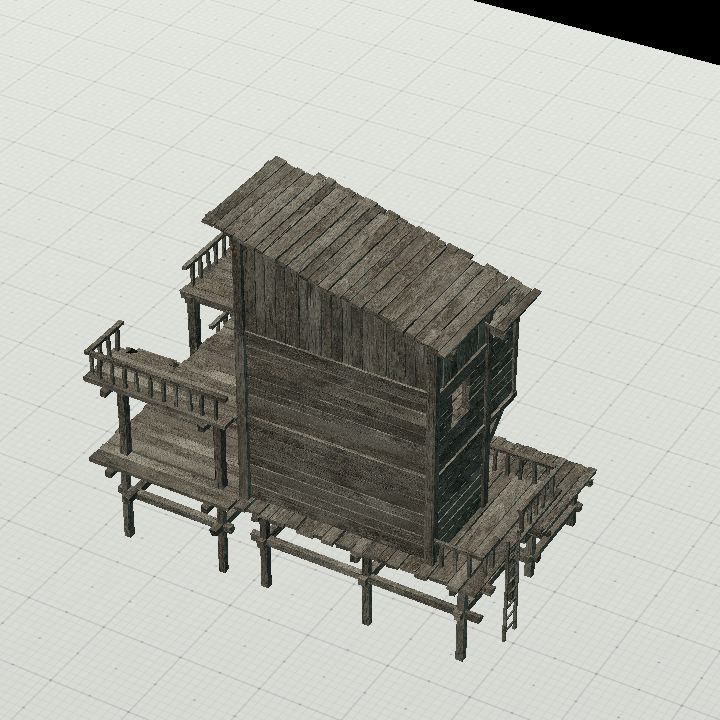 Wharf House 6