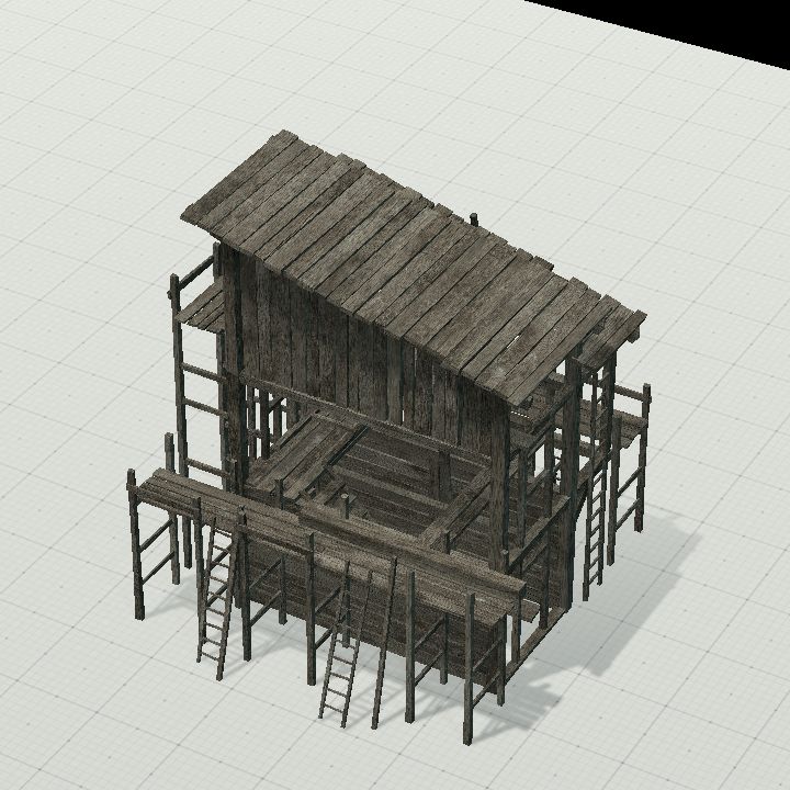 Wharf House 10