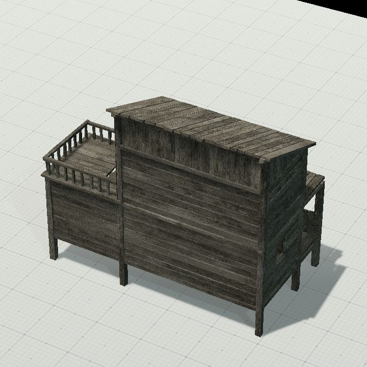 Wharf House 12