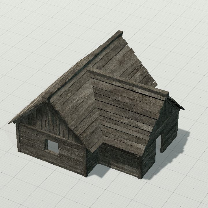 Wharf House 13