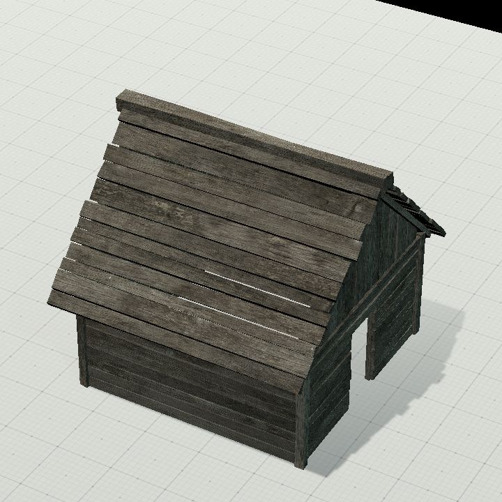 Wharf House 14