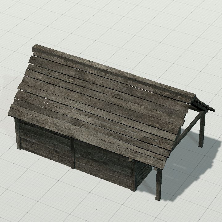 Wharf House 15