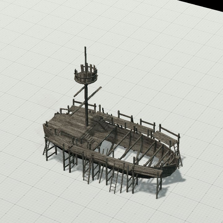 Ship