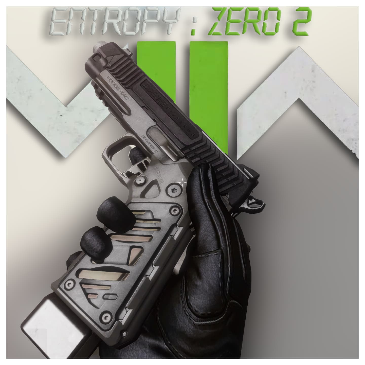 [COD] Modern Warfare 2022 9mm daemon