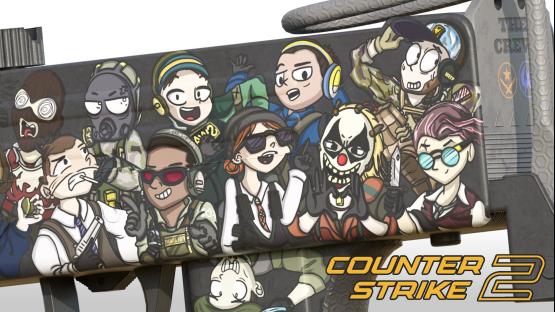 MAC-10 | The Crew CS2