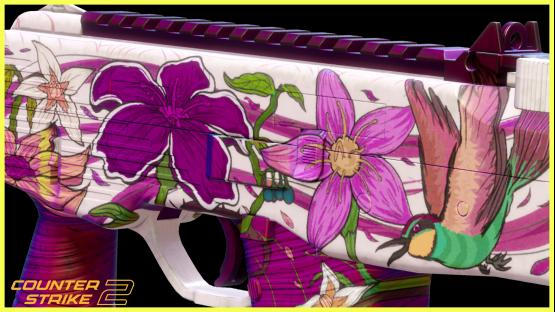 MP9 | SOLANUM pearlescent v2